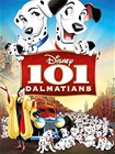 101 Dalmatians