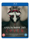 American Horror Story  Season 3  [Blu-ray] 