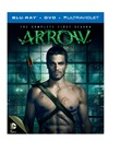 arrow--season-1--blu-ray