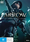 Arrow season 5