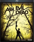 Ash vs Evil Dead Season 1 [Blu Ray]