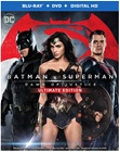 Batman v Superman  Dawn of Justice [Blu-Ray]