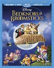 Bedknobs And Broomsticks Special Edition [Blu-ray]