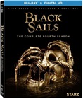 Black Sails Season 4