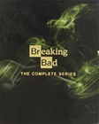 Breaking Bad The Complete Series  [Blu Ray]