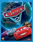 Cars 2 【Blu-ray】