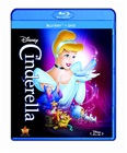 cinderella--blu-ray