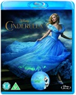 Cinderella [Blu-ray] 