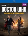 Doctor Who Season 9 [Blu-ray]