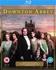 Downton Abbey Series 6 [Blu-ray]