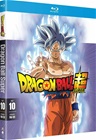 Dragon Ball Super Seasons 10 Blu-Ray