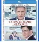 Extraordinary Measures