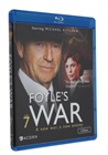 foyles war 7 [Blu-ray]