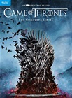 Game of Thrones: Complete Series Blu-ray