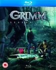 Grimm Season 1 [blu ray]