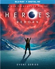 Heroes Reborn [Blu Ray]