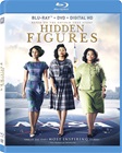 Hidden Figures [Blu-ray]