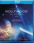 Hollywood in Vienna: The World of James Horner [Blu-ray]