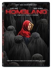 Homeland Season 4