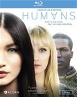 Humans  Season 1 [Blu-ray]