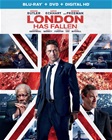 London Has Fallen [Blu Ray]