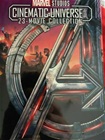 MARVEL STUDIOS CINEMATIC UNIVERSE 23-MOVIE COLLECTION 8-Disc Blu-ray BOX SET