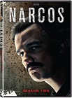 Narcos: Season 2