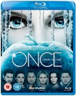 Once Upon A Time  Season 4  [Blu-ray]