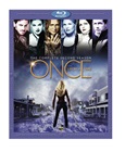 Once Upon A Time Season 2 [Blu-ray] 