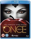 Once Upon A Time Season 3 [Blu-ray]