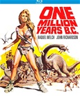 One Million Years B.C