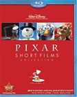 Pixar Short Films Collection Volume 1 [Blu-ray]