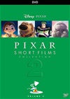 Pixar Short Films Collection Volume 2