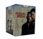 Prison Break the Complete Series 