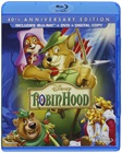 Robin Hood  40th Anniversary Edition [Blu-ray]