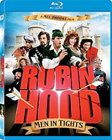 Robin Hood: Men in Tights [Blu-ray] (2010)