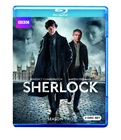 Sherlock Season 2 [Blu-ray]