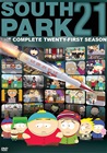 South Park season 21