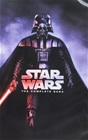 STAR WARS The Complete Saga