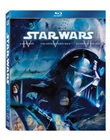 Star Wars The Original Trilogy  [Blu-ray]