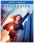 Supergirl Season 1 [Blu-ray]