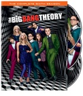  The Big Bang Theory Season the complete season 6 [blu ray] 