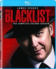 The Blacklist Season 2  [Blu-ray] 