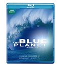 The Blue Planet Seas of Life [Blu-ray]