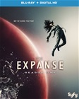 The Expanse Season 1 [Blu-ray]