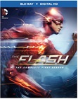  The Flash Season 1