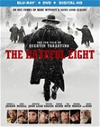 The Hateful Eight [Blu Ray]