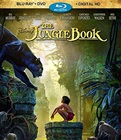 The Jungle Book [Blu-ray]