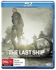 The Last Ship Season 2 [Blu Ray]