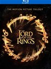 The Lord of the Rings the Motion Picture Trilogy
